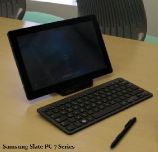 Samsung Slate PC 7 Series -   Windows-  Samsung