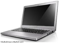 Lenovo IdeaPad U300S Ultrabook -   MacBook Air 