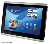 Gateway TP A60 -    Acer Iconia Tab A500