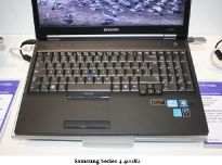 Samsung Series 4 400B2 -     IFA 2011