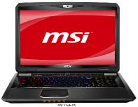 MSI GT780DX -     