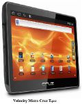  Velocity Micro Cruz T408  Cruz T410 -    