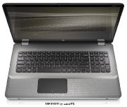 HP ENVY 17-2200TX -        