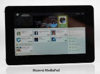 Huawei MediaPad -     7- 