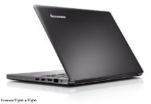 Lenovo IdeaPad U300  IdeaPad U400 -      IFA 2011