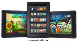 Amazon Kindle Fire -    Amazon AppStore ()