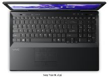 Sony Vaio SE-1C5E -    S-series    