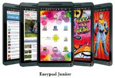 Easypix Easypad Junior -  -    