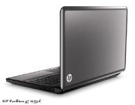 HP Pavilion g7-1235sf -      AMD E2-3000M