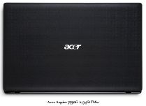 Acer Aspire 7750G-2434G1TMn -     