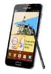 Samsung Galaxy Note N7000 -  -     