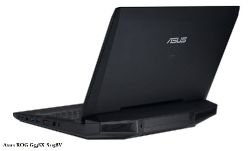 Asus ROG G53SX-S1158V -         