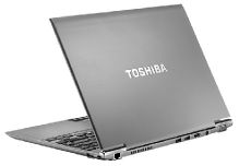 Toshiba Portege Z835-P330 -      