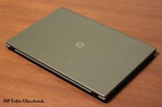 HP Folio -    Hewlett Packard   