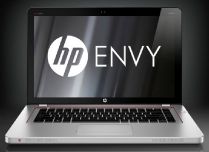 HP Envy 15, Envy 17  Envy 17 3D -       7 