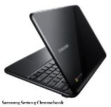 Samsung Series 5 Chromebook -       3G