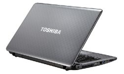 Toshiba Satellite L775-S7307 -       