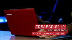 Lenovo IdeaPad S110 -    -