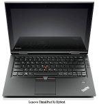 Lenovo ThinkPad X1 Hybrid -         OS