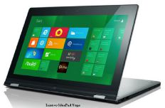 Lenovo IdeaPad Yoga -  "" -   CES 2012