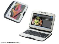 Lenovo  Classmate Clamshell  Classmate Convertible -        CES 2012