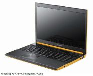 Samsung Series 7 Gaming Notebook -      