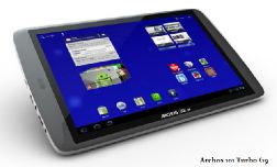 Archos 101 Turbo G9 -       