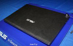 Asus U47 -      Intel Ivy Bridge