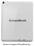 Pioneer Computers DreamBook Z97 -    OS Android 4.0 ICS