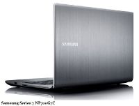 Samsung Series 7 NP700G7C -     Intel Ivy Bridge