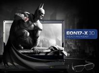 Origin PC EON17-X3D -   3D-    GeForce GTX 580M