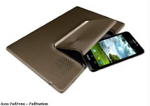 Asus PadFone - - 3--1    MWC 2012 ()