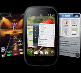 Palm Pre 2   WebOS  HP -   ... ()