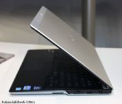 Fujitsu Lifebook UH572 -      CeBIT 2012