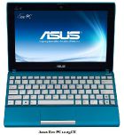 Asus Eee PC 1025CE -   Flare   Cedar Trail   11  