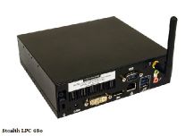 Stealth LPC-680 -     