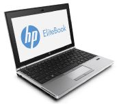 HP Elitebook 2170p  Elitebook 2570p -   -    Intel Ivy Bridge