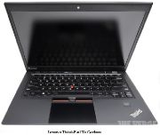 Lenovo ThinkPad X1 Carbon   Intel Ivy Bridge   