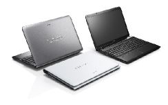 Sony Vaio E Series 15  17 -      Intel Ivy Bridge