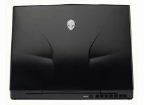 Dell AlienWare M15x -   .