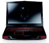 Alienware M17X R3 -       Dell.