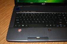 Acer TravelMate 5542 -    AMD .