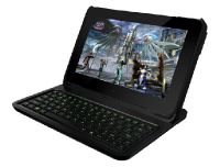 Razer Edge -      