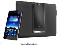 Asus Padfone Infinity -  5-   10-  -  MWC 2013