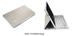 Acer TravelMate X313 -  -   