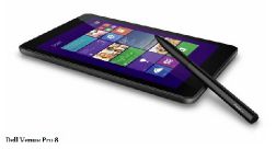 Dell Venue Pro 8 -     Intel Bay Trail,   