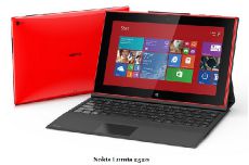 Nokia Lumia 2520 -      ()