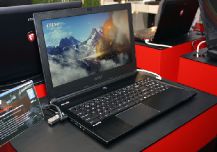 MSI GS70 Ghost Pro  GS60 Ghost Pro -      CeBIT 2014