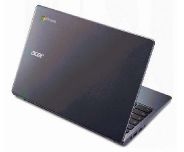 Acer C720 Chromebook   Intel Core i3