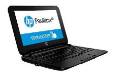 HP Pavilion 10z -     AMD Mullins